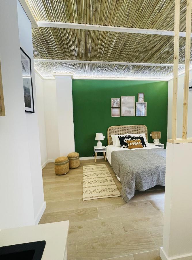 Apartmán Casa Albufera Junior Valencie Exteriér fotografie