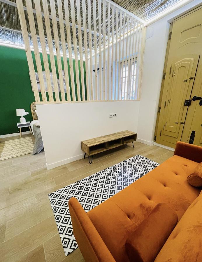 Apartmán Casa Albufera Junior Valencie Exteriér fotografie