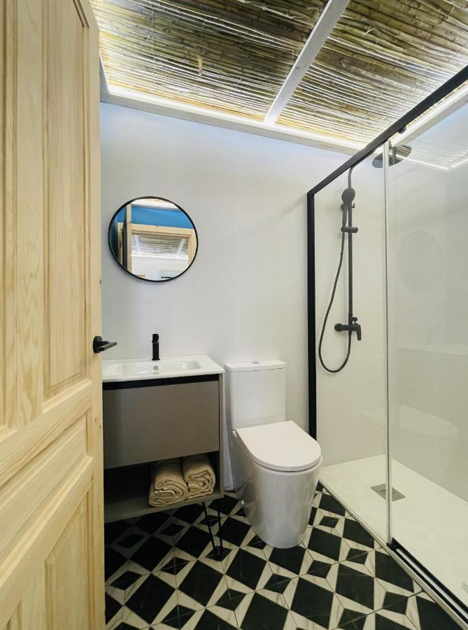 Apartmán Casa Albufera Junior Valencie Exteriér fotografie