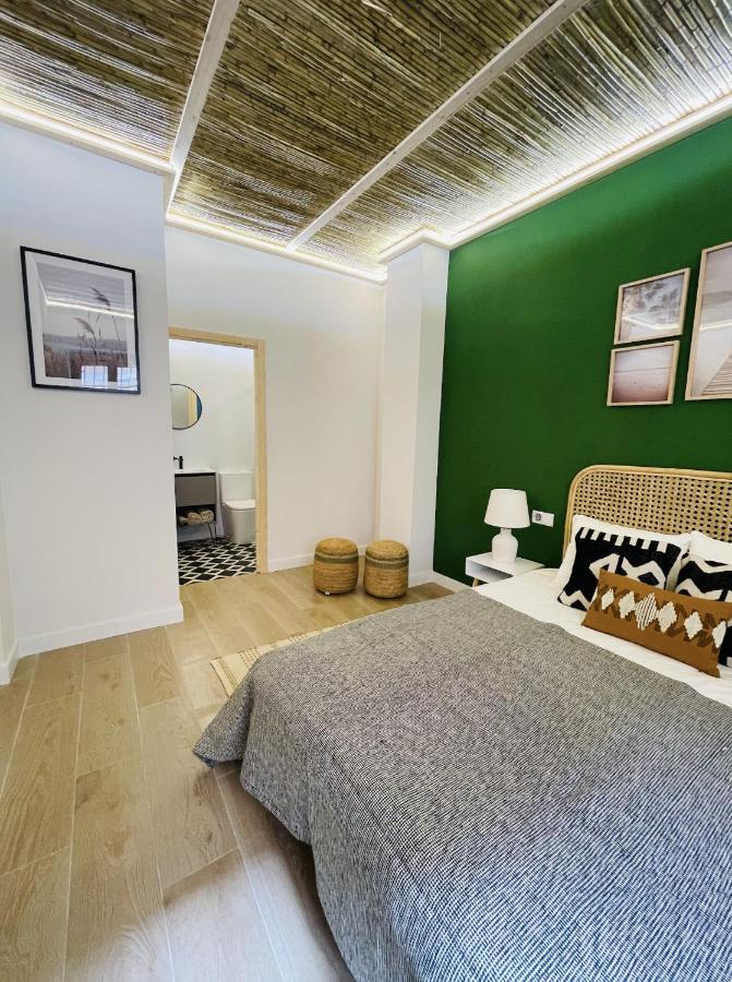 Apartmán Casa Albufera Junior Valencie Exteriér fotografie
