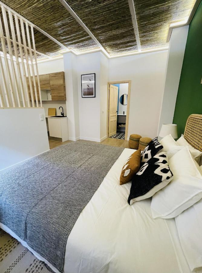Apartmán Casa Albufera Junior Valencie Exteriér fotografie
